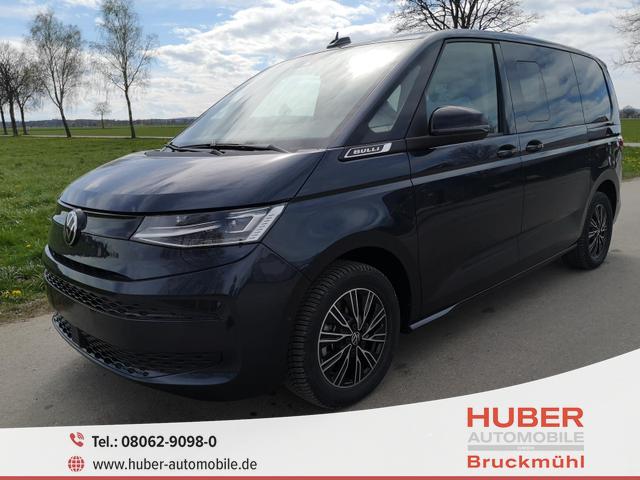 Volkswagen T7 Multivan - 1,5 eHybrid 4Motion kurz Elegance