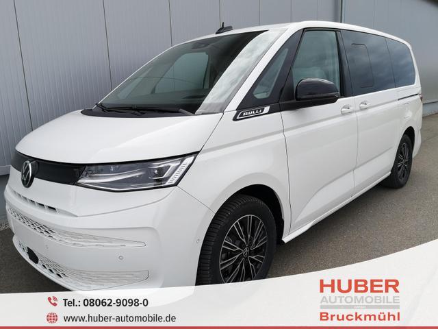 Volkswagen T7 Multivan - 1,5 eHybrid 4Motion lang High
