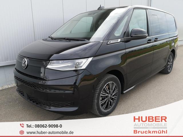 Volkswagen T7 Multivan - 2,0TDI DSG Komfort L&Uuml; 5 Sitzer