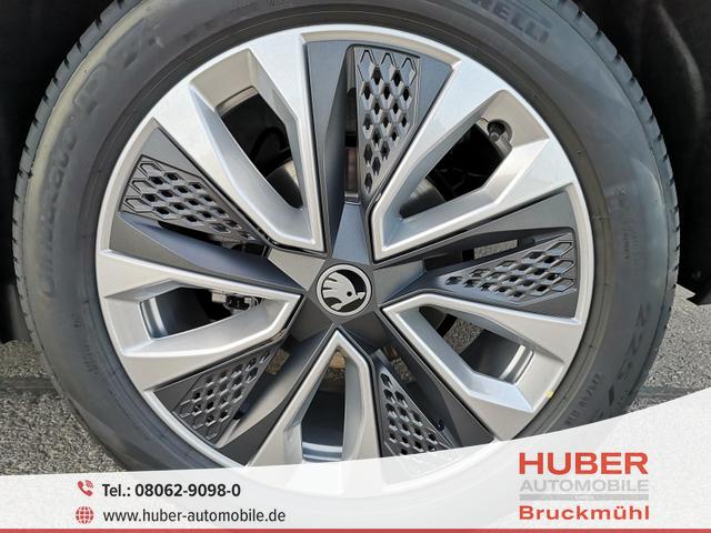 Skoda Karoq - Selection 2.0 TDI DSG 4x4 GV5 AHK 18 Ladeb