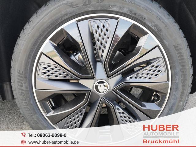 Skoda Karoq - Sportline 2.0TDI DSG 4x4 AHK Matrix Navi ACC