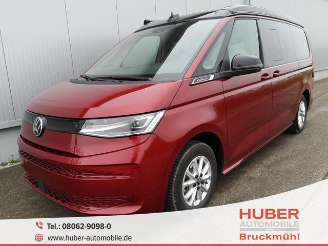 Volkswagen T7 California - Beach Camper 2.0TDI DSG GV5 Elegance+