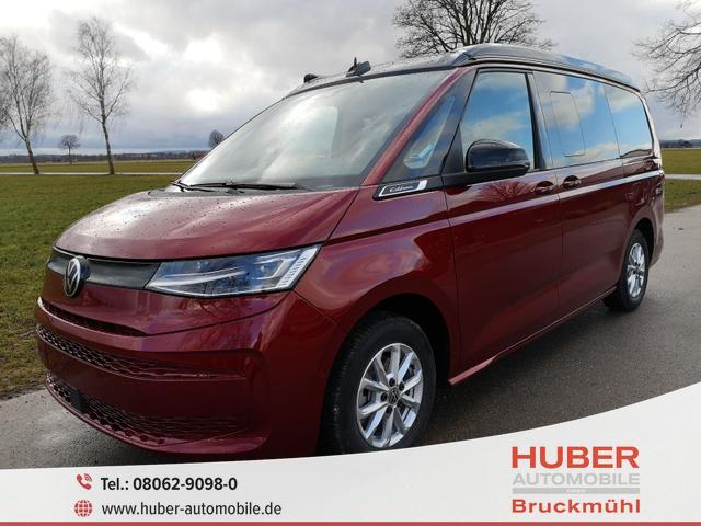 Volkswagen T7 California - Beach (MV Cali) 2.0TDI DSG GV5 Elegance+