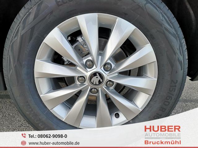 Skoda Karoq - Selection 1.5 TSI DSG GV5 16