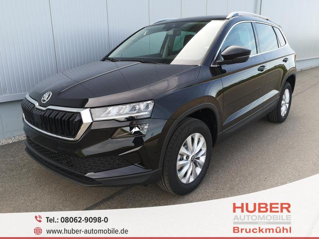 Skoda Karoq - Selection 1.5 TSI DSG GV5 16 Ladeb