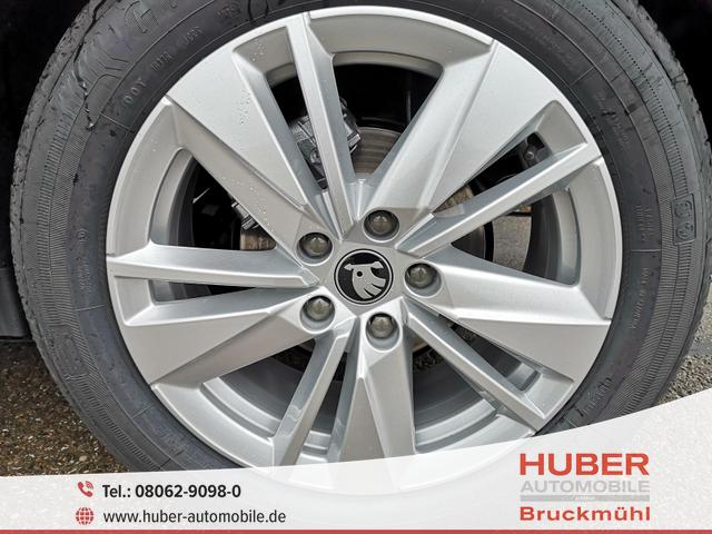 Skoda Karoq - Selection 2.0 TDI DSG GV5 AHK 17