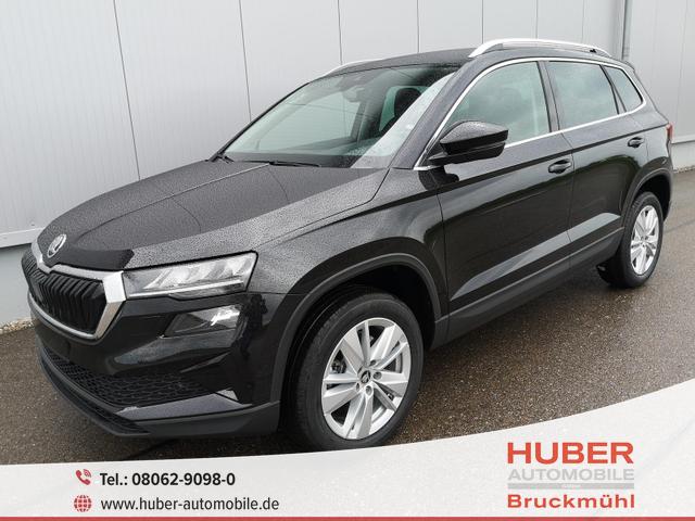 Skoda Karoq - Selection 2.0 TDI DSG GV5 AHK 17