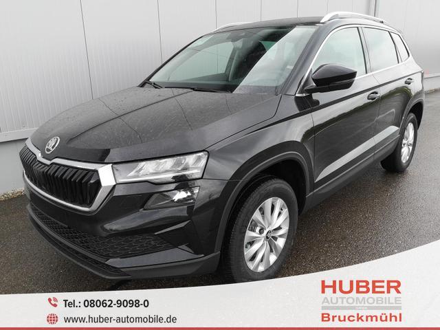 Skoda Karoq - Selection 2.0 TDI DSG GV5 AHK 16