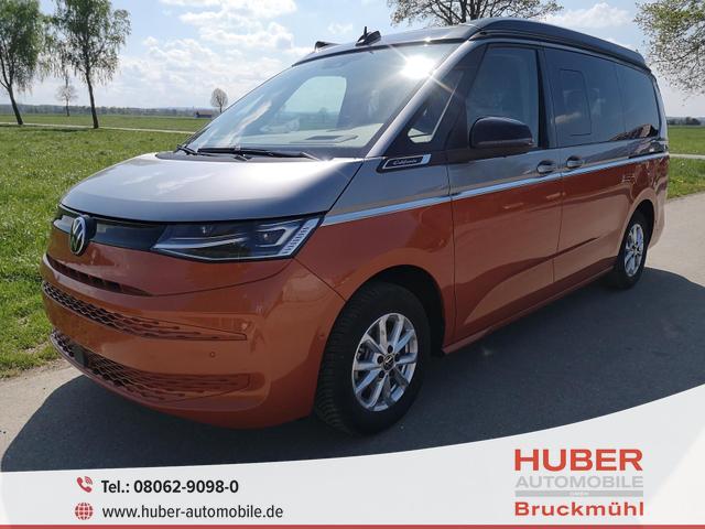 Volkswagen T7 California - Beach (MV Cali) 2.0TDI DSG GV5 High+