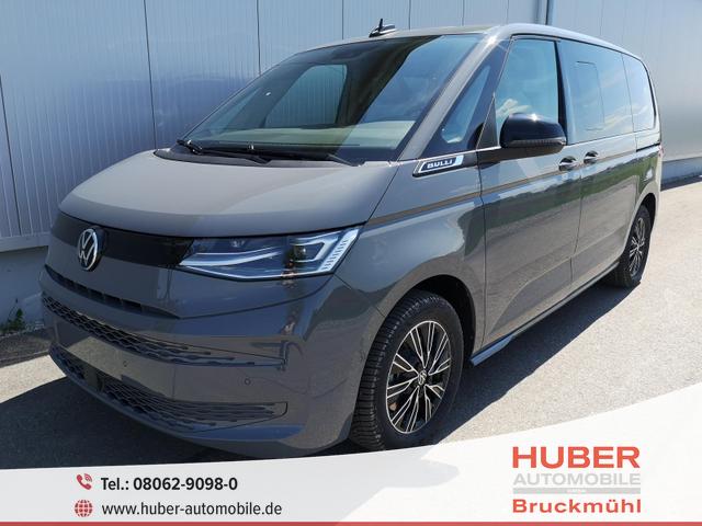 Volkswagen T7 Multivan - 1,5 eHybrid 4Motion kurz High