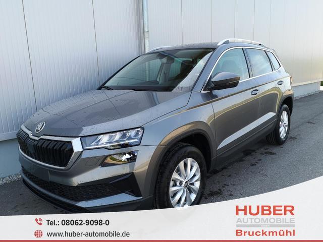Skoda Karoq - Selection 1.5 TSI DSG GV5 16