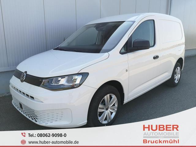 Volkswagen Caddy - Cargo 2.0 TDI DSG App AHK