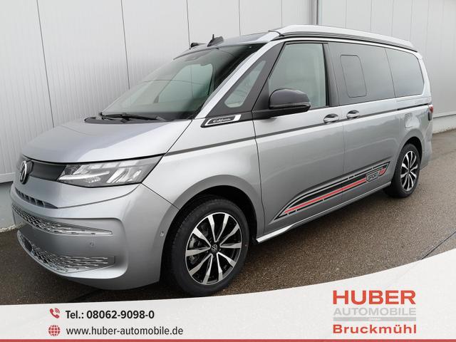 Volkswagen T7 California - Coast