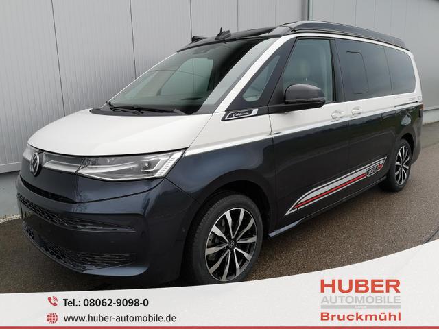 Volkswagen T7 California - Ocean