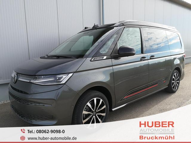 Volkswagen T7 California - Ocean