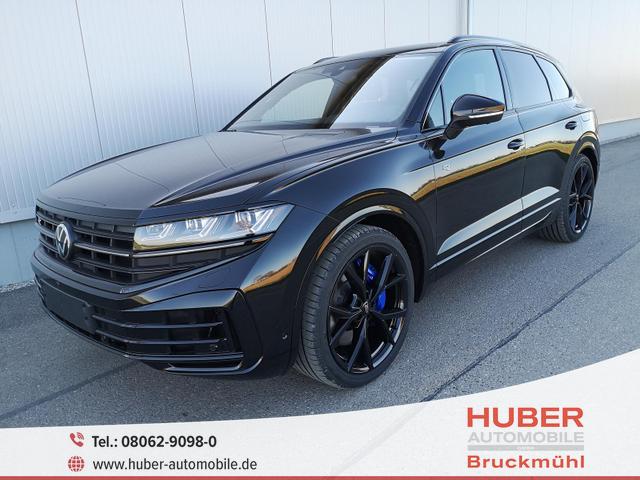 Volkswagen Touareg - 3.0 TSI eHybrid 340 kW 4Motion R V6 Voll