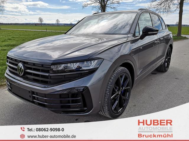 Volkswagen Touareg - 3.0 TSI eHybrid 340 kW 4Motion R V6 Voll