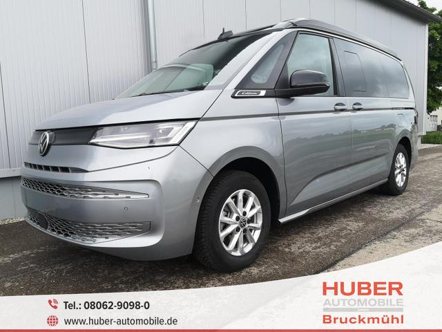 Volkswagen T7 California - Beach Camper 2.0TDI DSG GV5 Komfort