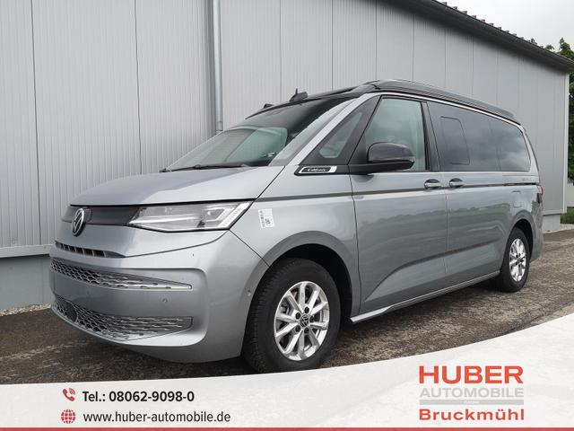 Volkswagen T7 California - Beach Camper 2.0TDI DSG GV5 Komfort+