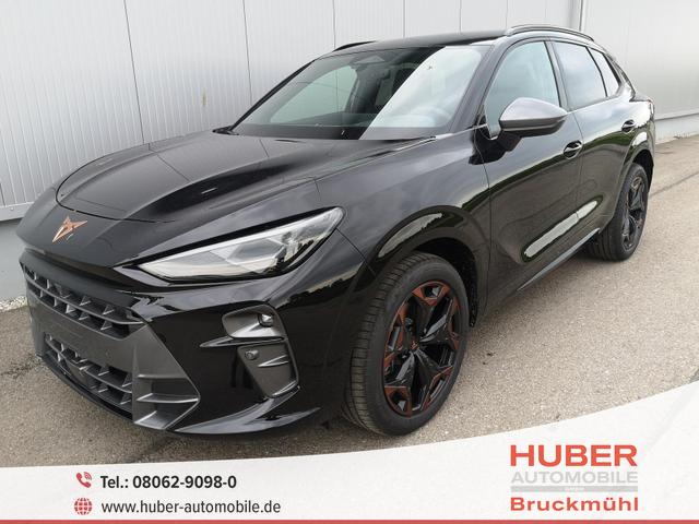 Cupra Terramar - 1.5 eTSI 110 kW DSG Head AHK el. Hk