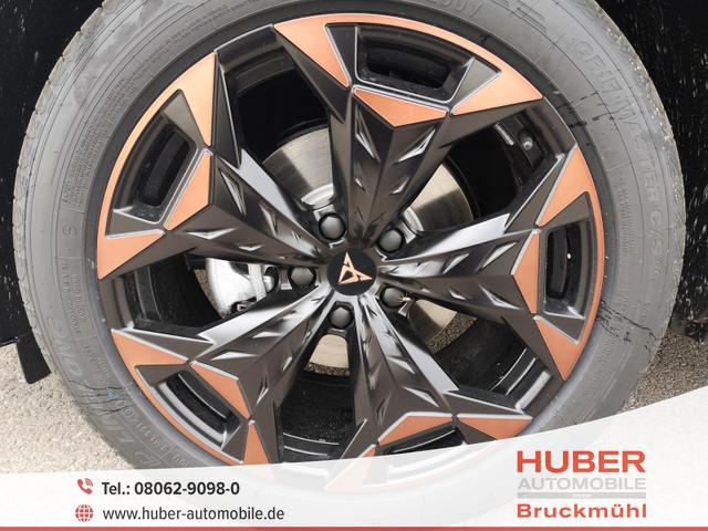 Cupra Terramar - 1.5 eTSI 110 kW DSG Head AHK el. Hk