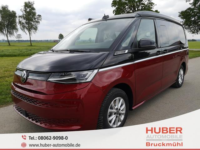 Volkswagen T7 California - Beach Camper 2.0TDI DSG GV5 Premium+
