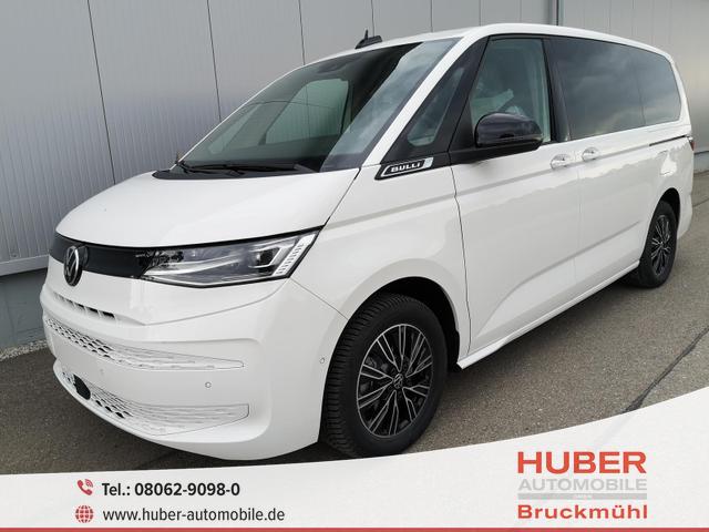 Volkswagen T7 Multivan - 1,5 eHybrid 4Motion lang Komfort