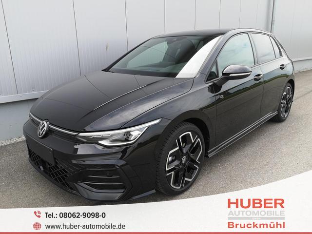 Volkswagen Golf - 2.0 TDI 110 kW R-Line DSG 18 Zoll Kamera ACC Park Assist Pro