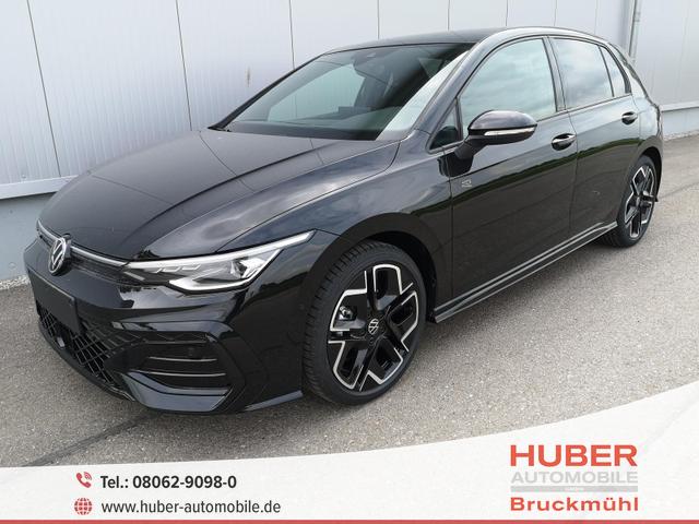 Volkswagen Golf - 2.0 TDI 110 kW R-Line DSG 18 Zoll Kamera ACC Park Assist Pro Pano