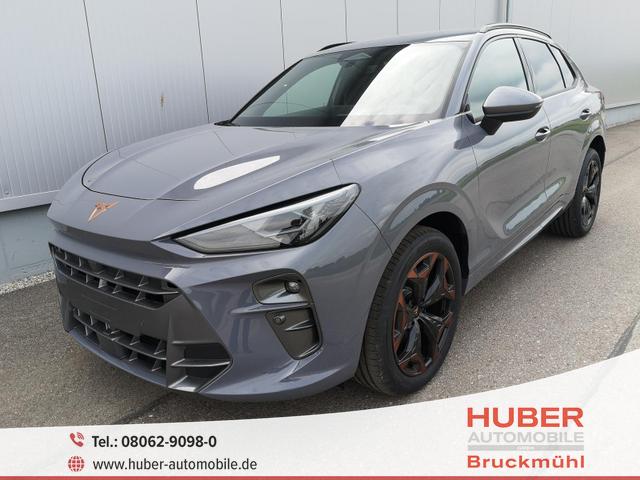 Cupra Terramar - 1.5 eTSI 110 kW DSG Head AHK el. Hk