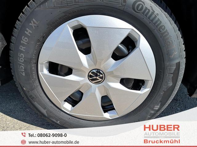 Volkswagen T7 California - Coast 2.0 TDI DSG