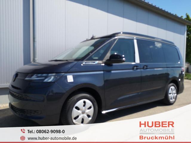Volkswagen T7 California - Coast 2.0 TDI DSG