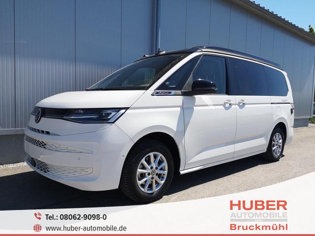 Volkswagen T7 California - Ocean 2.0 TDI DSG