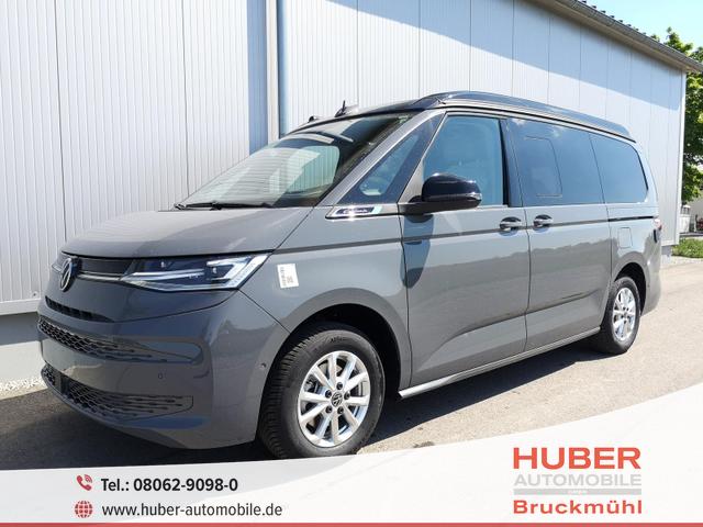 Volkswagen T7 California - Ocean 2.0 TDI DSG