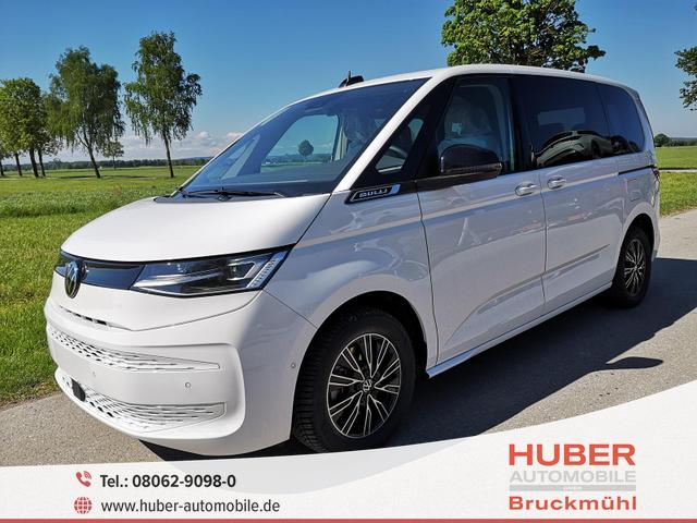 Volkswagen T7 Multivan - 1,5 eHybrid 4Motion kurz Komfort