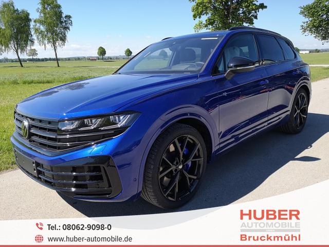 Volkswagen Touareg - 3.0 TSI eHybrid 340 kW 4Motion R V6 Voll