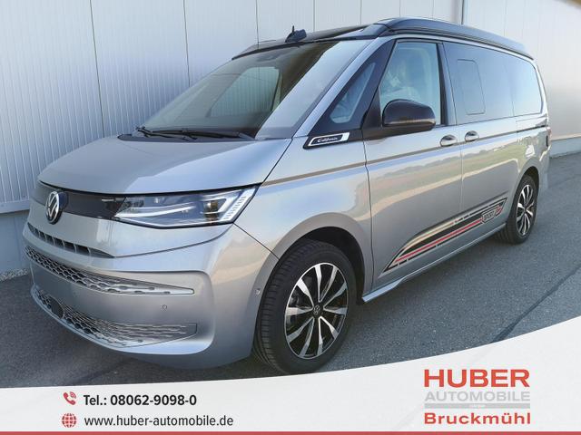 Volkswagen T7 California - Beach Camper 2.0TDI DSG Sport Edition 8 Fach GV5 Komfort