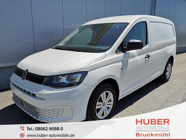 Volkswagen Caddy Maxi - Cargo 2.0 TDI DSG App AHK