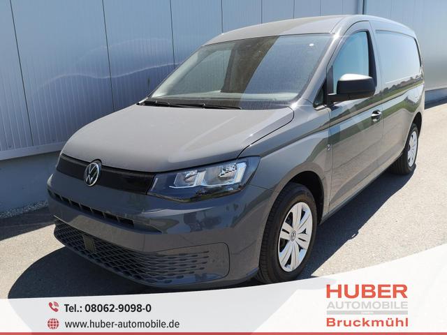 Volkswagen Caddy Maxi - Cargo 2.0 TDI DSG App AHK