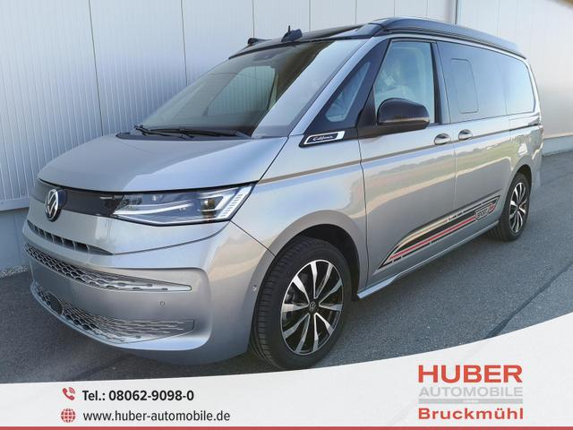 Volkswagen T7 California - Beach (MV Cali) 2.0TDI DSG Sport Edition 8 Fach GV5 Komfort+