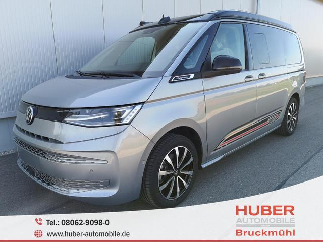 Volkswagen T7 California - Beach Camper 2.0TDI DSG Sport Edition 8 Fach GV5 Komfort+