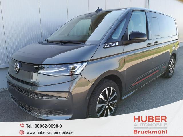 Volkswagen T7 Multivan - 1,5 eHybrid 4Motion lang Elegance Sport Edition