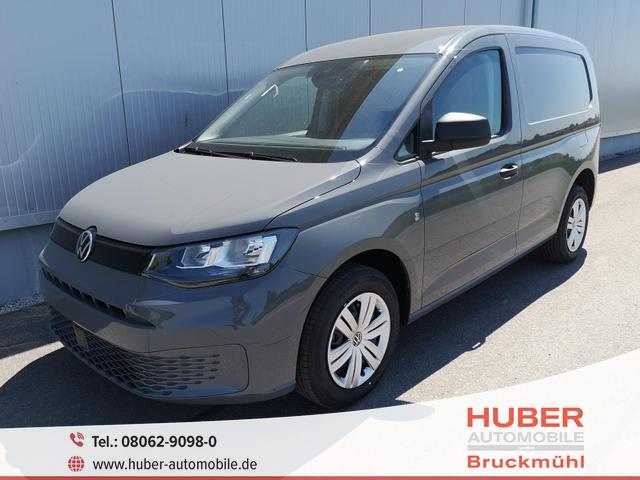 Volkswagen Caddy - Cargo 2.0 TDI DSG App AHK
