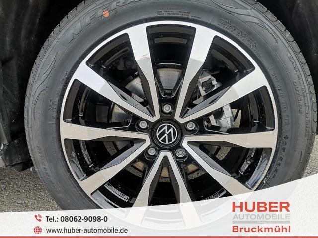 Volkswagen T7 Multivan - 2.0 TDI KÜ DSG Navi Standh. Sport Edition Pano Travel