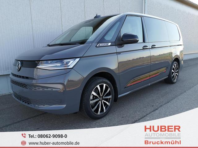 Volkswagen T7 Multivan - 1,5 eHybrid 4Motion lang Premium Sport Edition