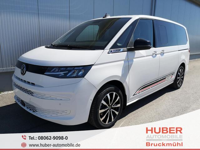Volkswagen T7 Multivan - 1,5 eHybrid 4Motion lang Komfort Sport Edition