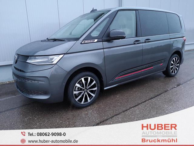 Volkswagen T7 Multivan - 1,5 eHybrid 4Motion kurz Premium Sport Edition