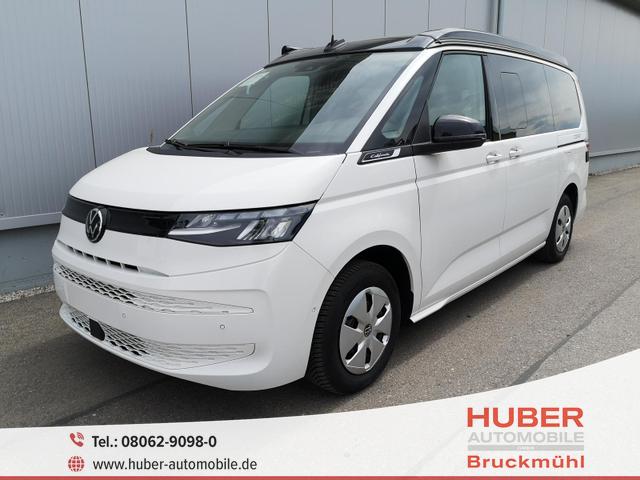 Volkswagen T7 California - Coast 2.0 TDI DSG