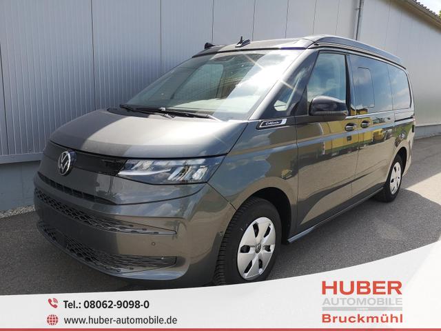 Volkswagen T7 California - Coast 2.0 TDI DSG
