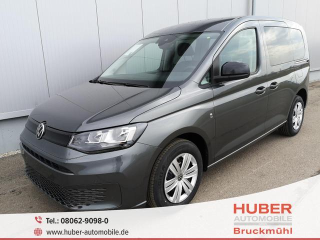 Volkswagen Caddy - Family 2.0 TDI APP PDC Kamera